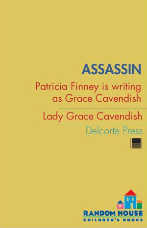 [Lady Grace Mysteries 01] • Assassin